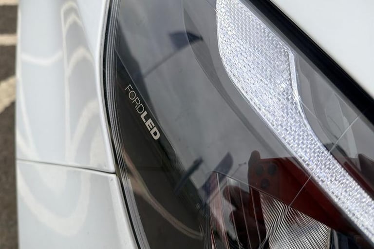 2024 Ford Transit Custom 280 Limited L1 SWB FWD 2.0 EcoBlue 136ps Low Roof, CAMERA, CRUISE CONTRO...