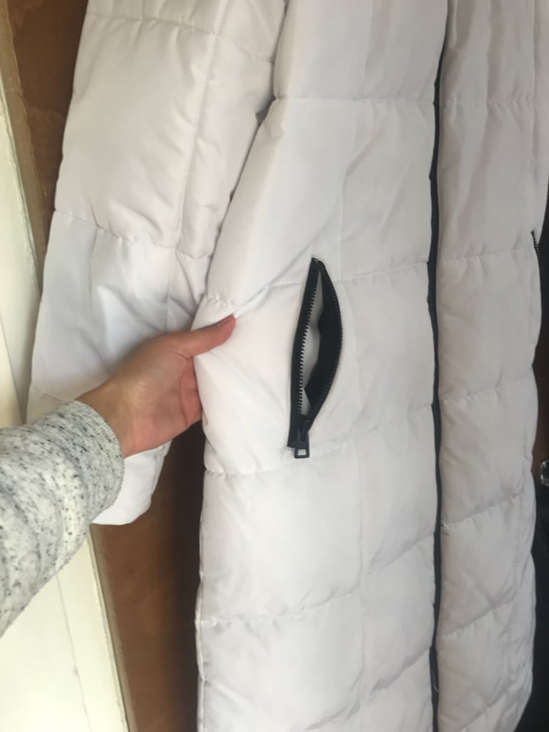 River Island jacket coat women need gone asap 