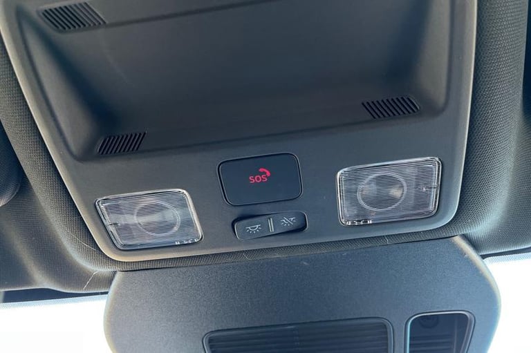 2022 Ford Kuga 2.5 PHEV ST-Line 5dr CVT HATCHBACK PETROL/ELECTRIC Automatic