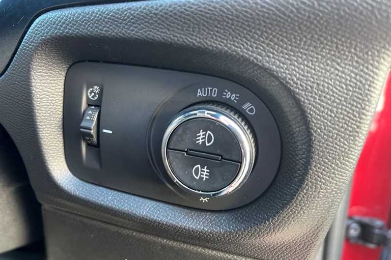 2022 Vauxhall Corsa 1.2 Turbo Ultimate 5dr HATCHBACK PETROL Manual