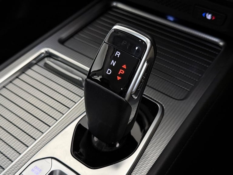 2021 Ssangyong Rexton 2.2D Ultimate T-Tronic 4WD Euro 6 5dr ESTATE Diesel Automatic