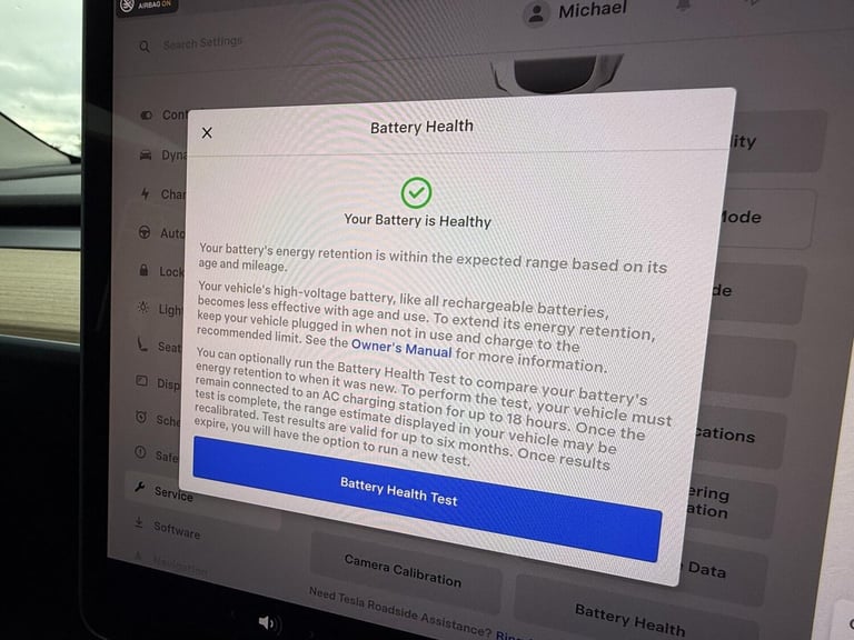 2022 Tesla Model Y Long Range AWD 5dr Auto MPV ELECTRIC Automatic