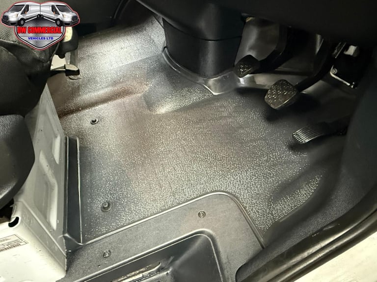 2019 Mercedes-Benz Sprinter 516CDI 19 Reg 9 Seater Crew Minibus 79K Miles + VAT  Diesel Manual