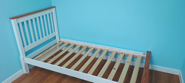 image for Single bed frame