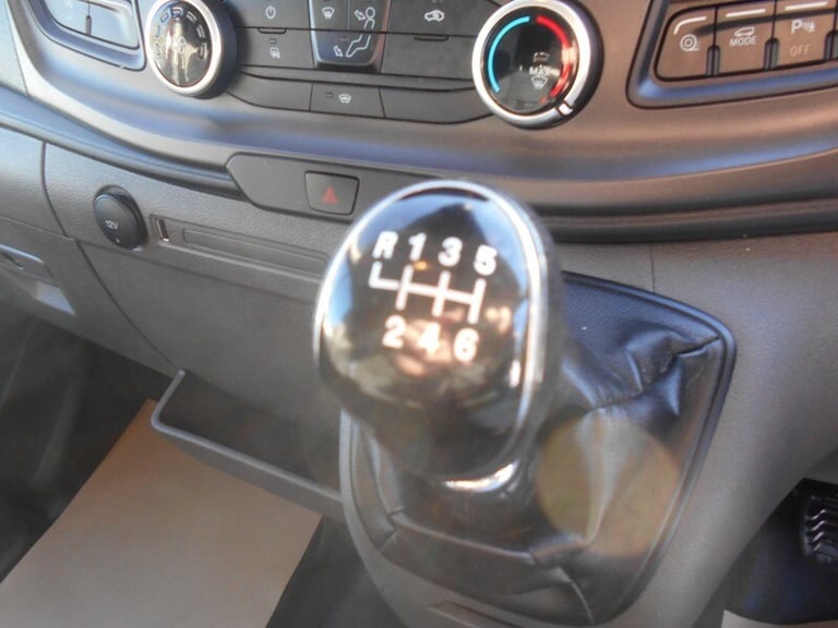 Ford Transit 2021 350 TREND P/V ECOBLUE L3 H2 NO VAT WET-BELT HAS JUST BEEN REPL