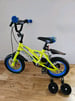 Kids Bike