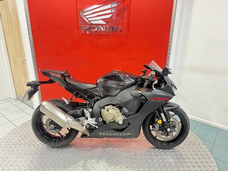 image for 2019 '19' Honda CBR1000RR Fireblade