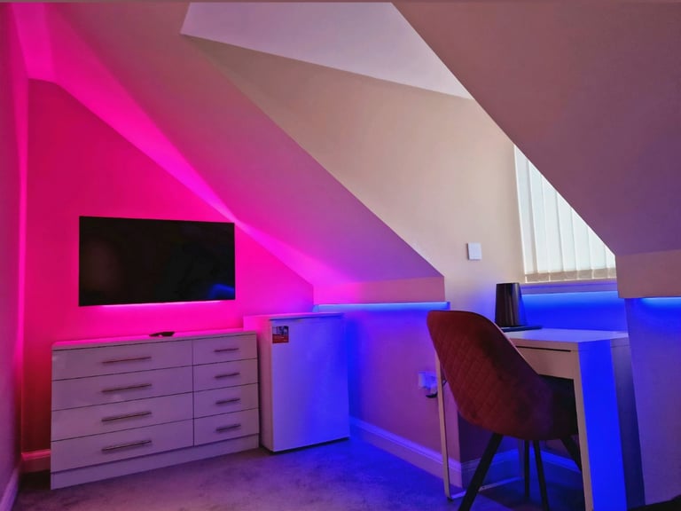 SINGLE ROOM FOR RENT 