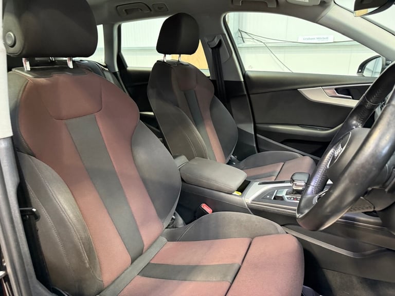 2016 Audi A4 2.0 TDI Ultra 190 Sport 5dr S Tronic ESTATE Diesel Automatic