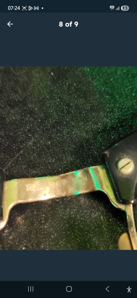 AUTHENTIC RAYBAN'S *UNISEX*