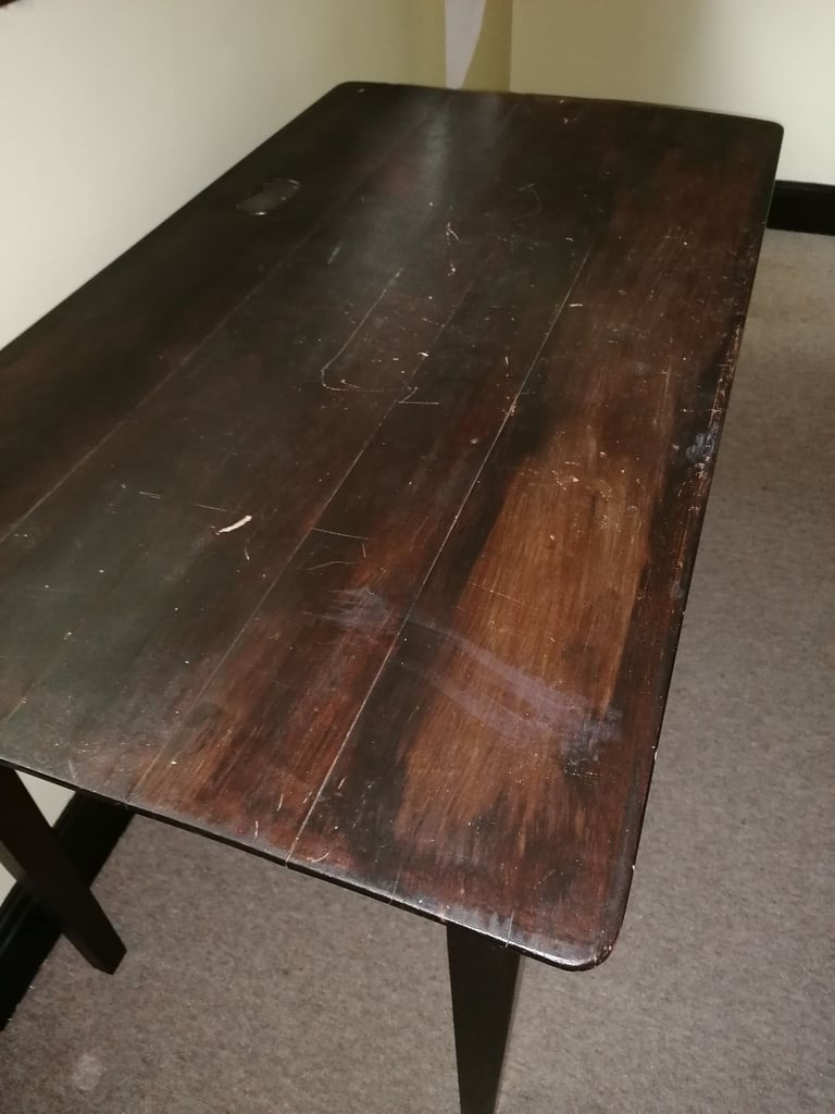 Free Desk