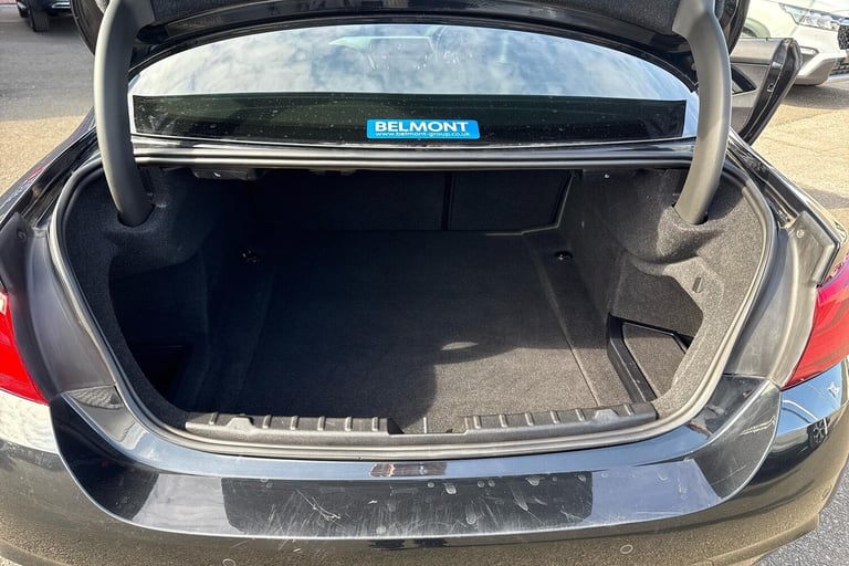 2019 BMW 4 Series 2.0 420i GPF M Sport Auto Euro 6 (s/s) 2dr COUPE Petrol Automatic