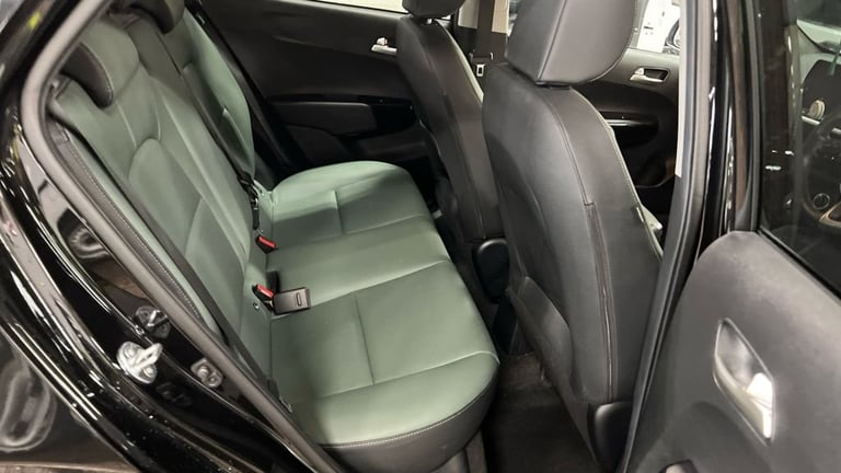 2024 74 KIA PICANTO 1.2 SHADOW HATCHBACK 5DR PETROL AMT EURO 6 (S/S) (77 BHP)