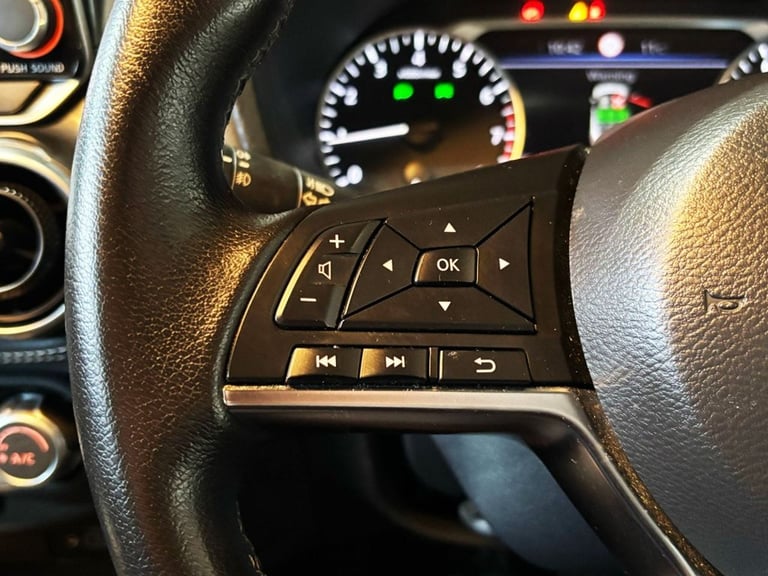 2021 Nissan Juke 1.0 DIG-T Tekna SUV 5dr Petrol Manual Euro 6 (s/s) (114 ps) HATCHBACK Petrol Manual