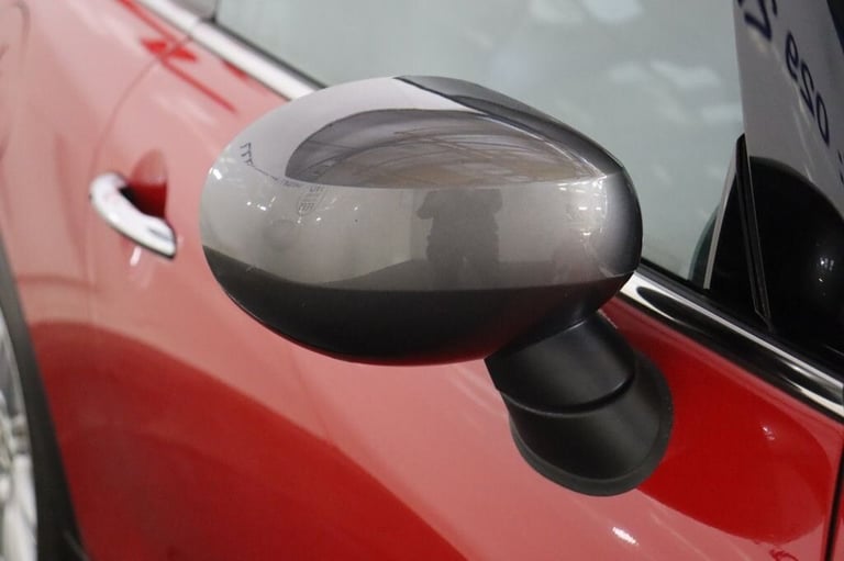 2020 MINI Electric Hatch Cooper SE 32.6kWh Level 2 3dr Auto (SAT NAV, HALF LEATHER) Hatchback ELE...