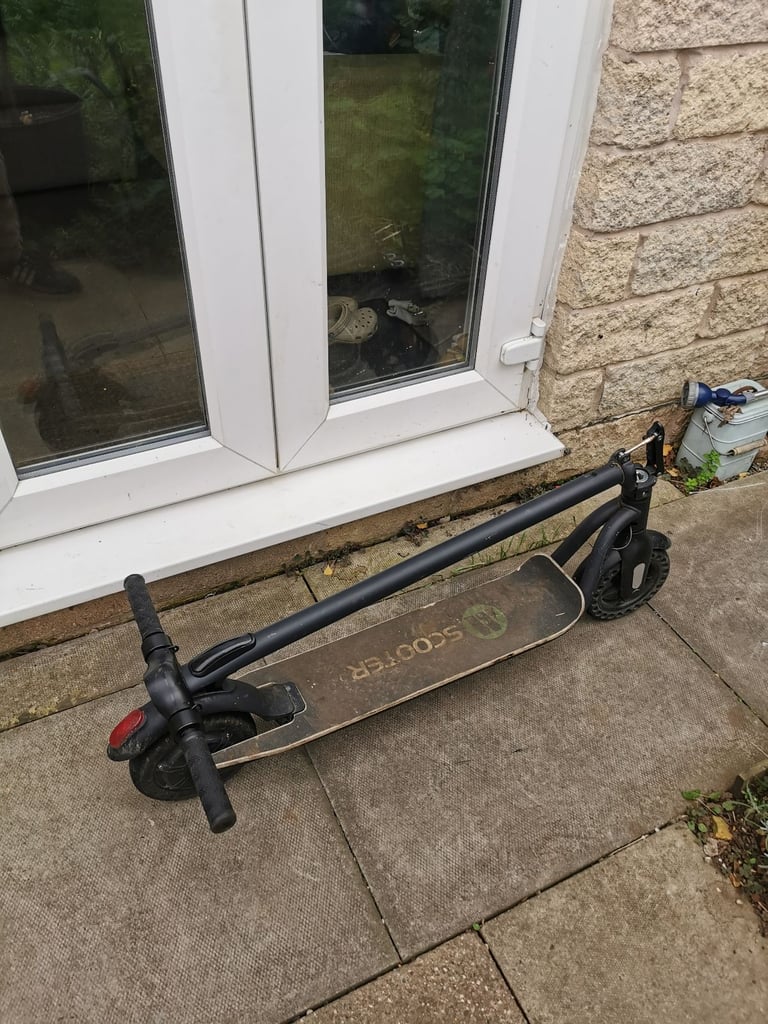 Electric M-Scooter For Sale 