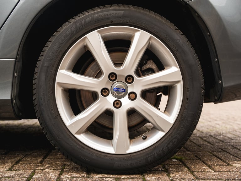 2016 Volvo V60 D3 (150) SE Lux Nav 5dr Diesel