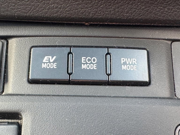 2015 Toyota Auris 1.8 VVT-h Excel Touring Sports CVT Euro 5 (s/s) 5dr ESTATE Petrol/Electric Hybr...