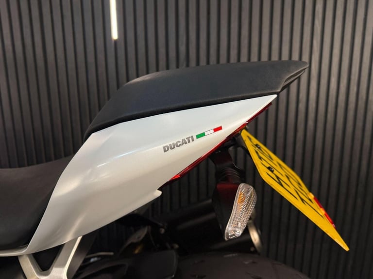2016 Ducati 959 Panigale 959 Euro 4