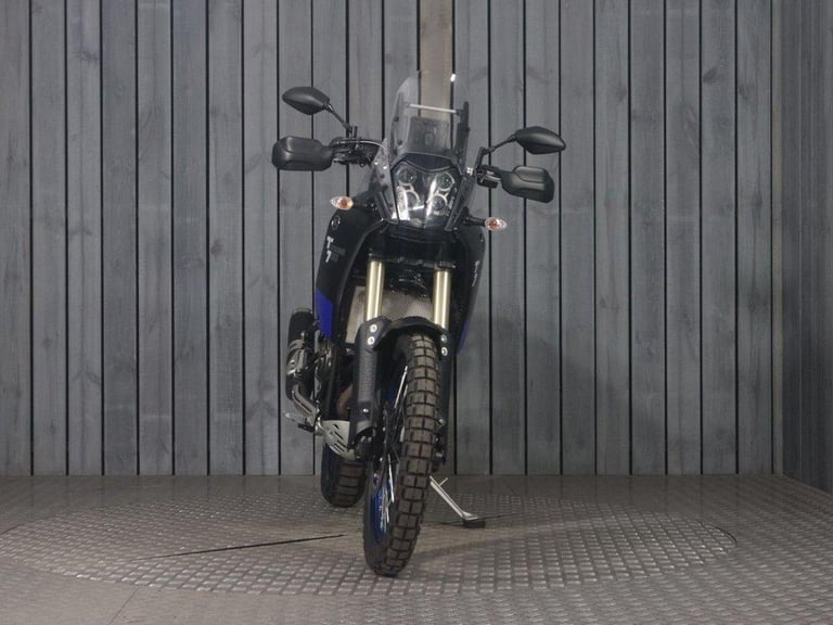 2021 70 YAMAHA TENERE 700