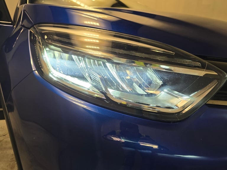 2019 Renault Captur 0.9 TCE 90 GT Line 5dr HATCHBACK PETROL Manual