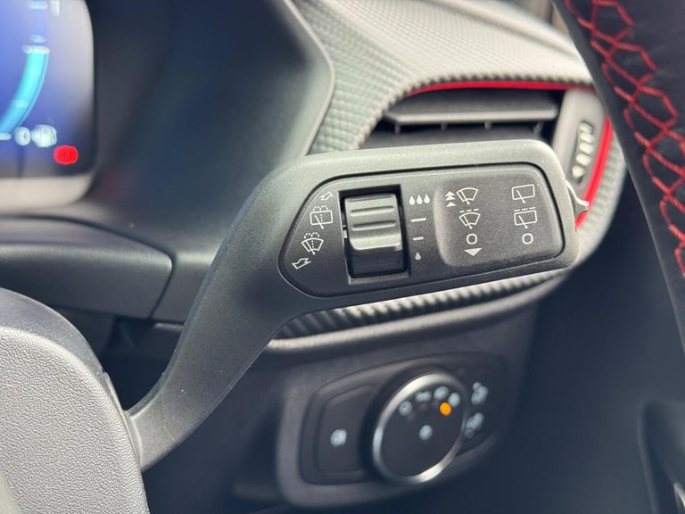  Ford Fiesta 1.5T EcoBoost ST-3 Euro 6 (s/s) 5dr Petrol Manual