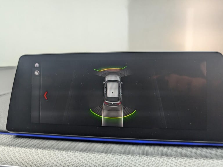 2019 BMW 5 Series 2.0 520d M Sport Touring 5dr Diesel Auto Euro 6 (s/s) (190 ps) DAKOTA LEATH EST...