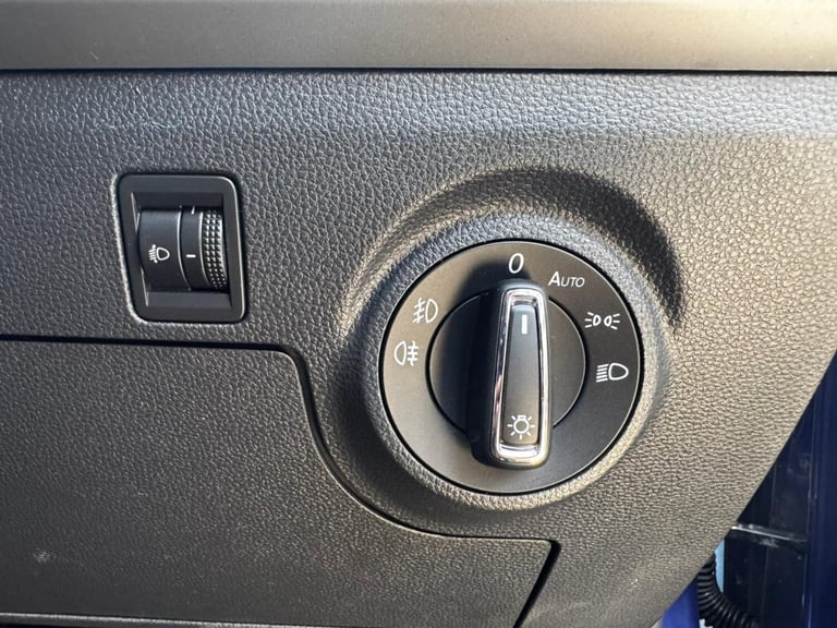 2017 SEAT Ibiza 1.0 MPI SE Euro 6 (s/s) 5dr HATCHBACK Petrol Manual