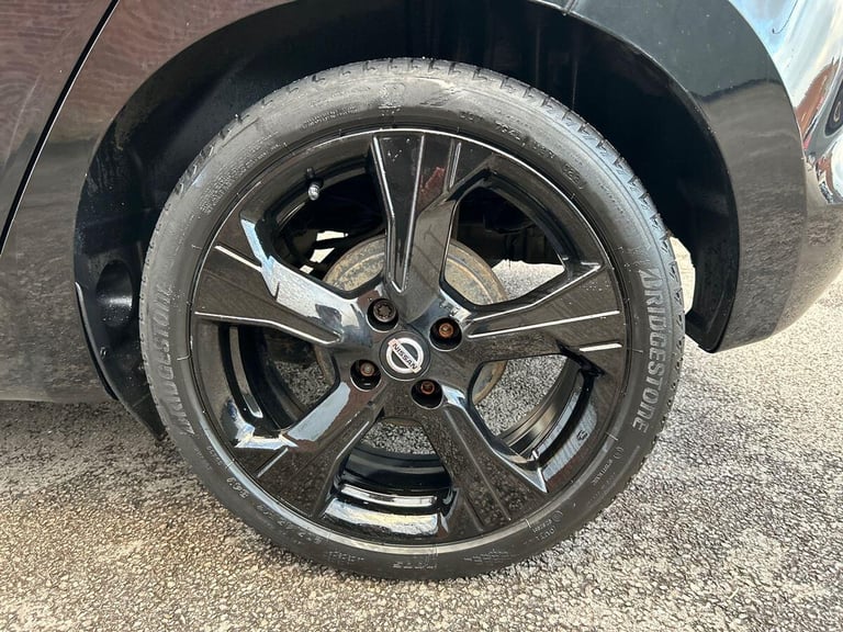 2019 Nissan Micra 1.0 IG Acenta Hatchback 5dr Petrol Manual Euro 6 (71 ps) Hatchback PETROL Manual