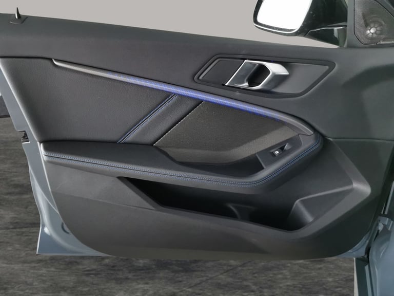 2024 BMW 1 Series 2.0 M135i Hatchback 5dr Petrol Auto xDrive Euro 6 (s/s) (306 ps) - HK AUDIO Hat...