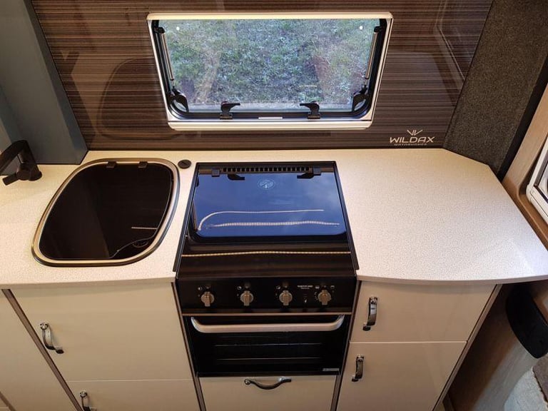 Wildax Constellation 3 XL