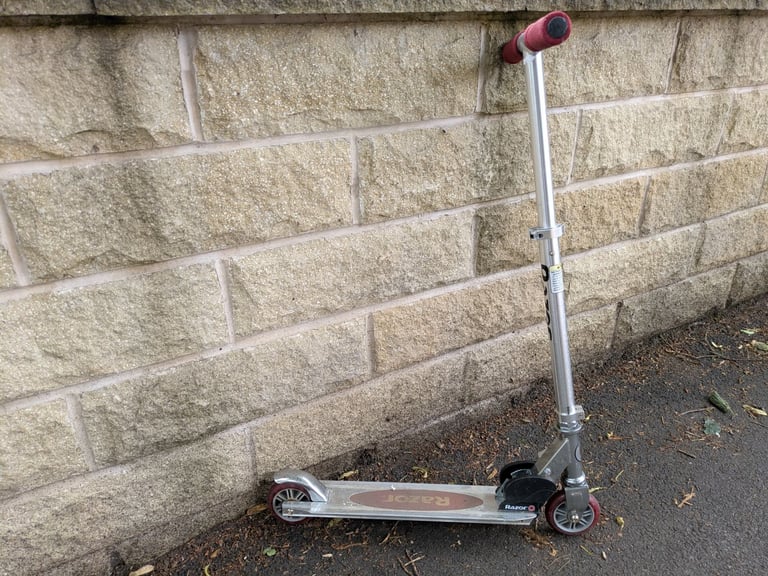 image for Razor scooter