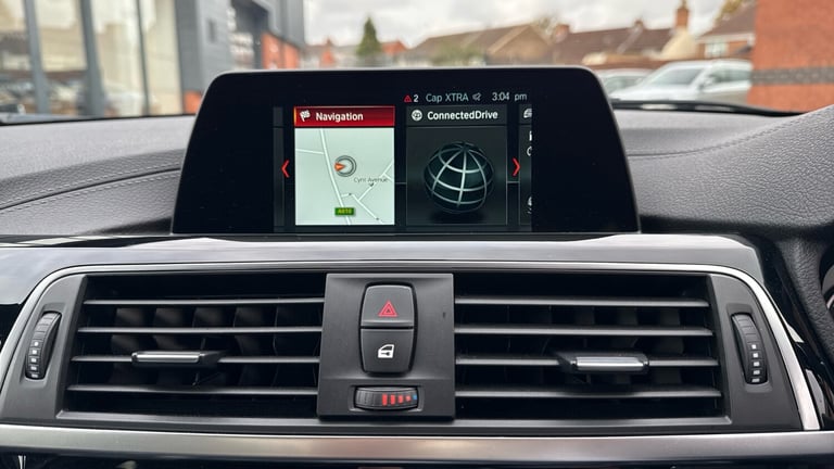 2019 BMW 3 Series 320i M Sport Shadow Edition 4dr Step Auto Petrol Saloon Saloon Petrol Automatic