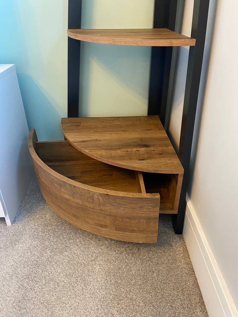 Next bronx corner unit 