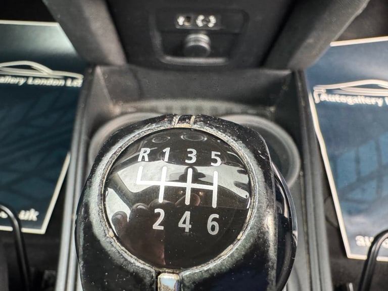 2018 MINI Countryman 1.5 Cooper 5dr HATCHBACK Petrol Manual