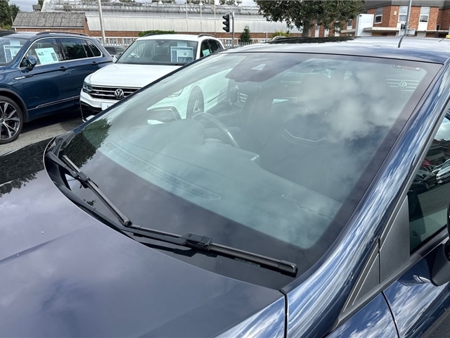 2022 SEAT Ibiza 1.0 TSI 110 FR 5dr Hatchback Petrol Manual