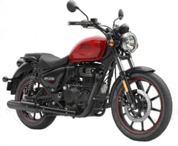Royal Enfield Meteor 350 Fireball motorcycle for sale |Best Cruiser Retro sty...