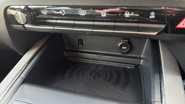 2020 Citroen C5 Aircross 1.5 BlueHDi Flair Plus SUV 5dr Diesel Manual Euro 6 (s/s) (130 ps) SUV D...