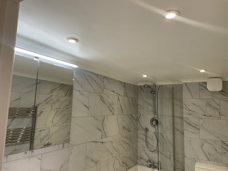 Fully Qualified And Insured Electrician - EICR, PAT Testing Services