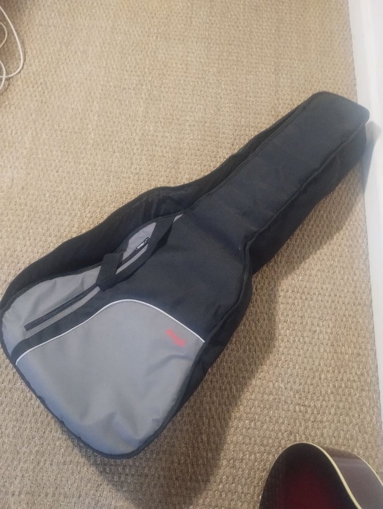 Yamaha APX500II guitar acoustic electric