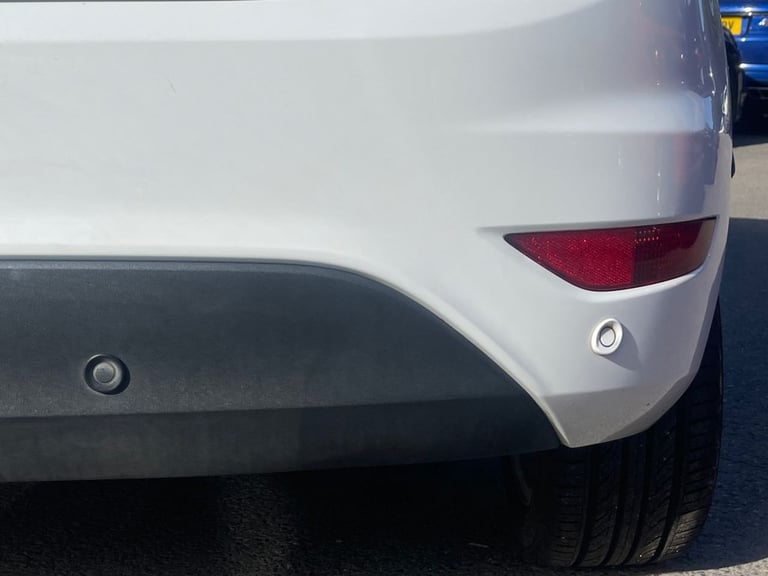 2016 Ford Fiesta 1.0T EcoBoost Titanium Hatchback 5dr Petrol Powershift Euro 6 (100 ps) Hatchback...