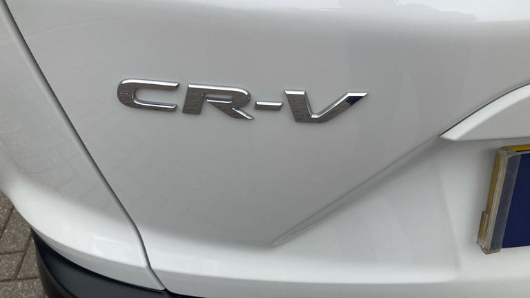 2022 Honda CR-V 2.0 i-MMD Hybrid SE 5dr eCVT Hybrid Estate Estate Hybrid Automatic