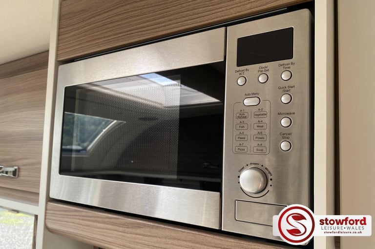 2022, Swift Sprite Major 4 SB, Pre Owned Caravan