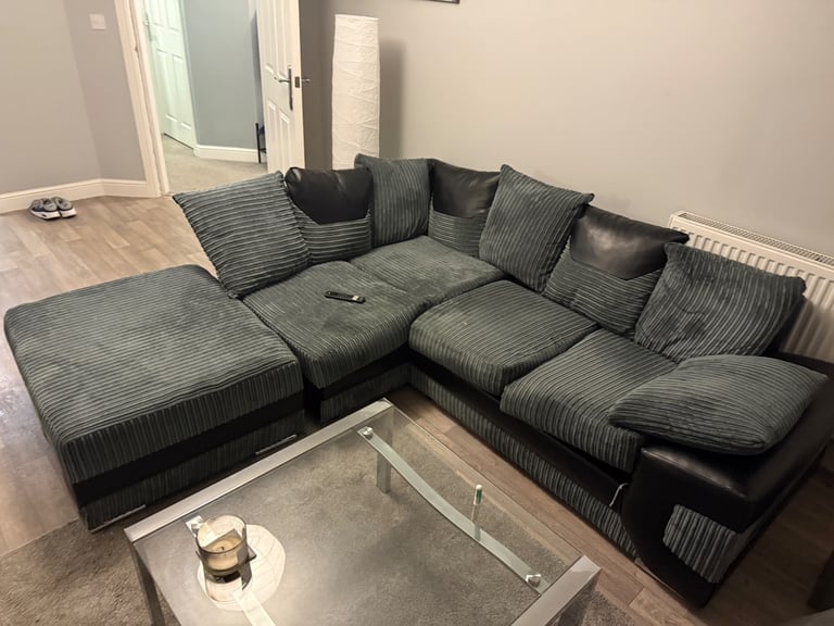 Corner sofa for sale