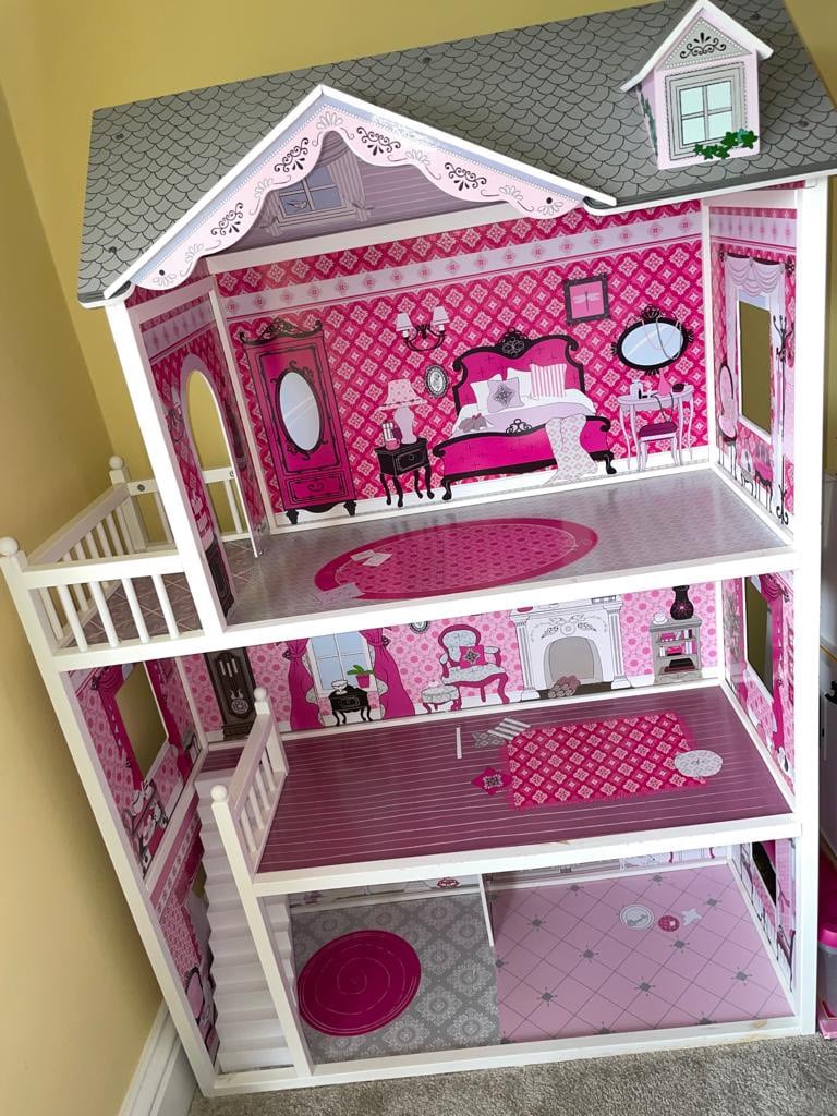 Dolls house 