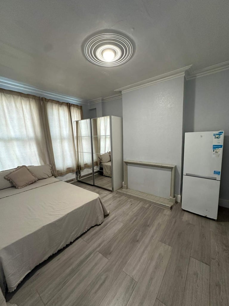 image for DOUBLE ROOM AVAILABLE NOW Havelock Road, N17 – walking minutes from station