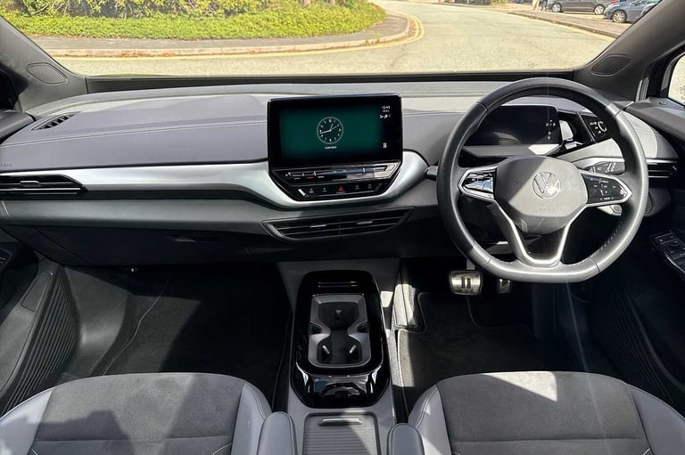 2023 Volkswagen ID4 150kW Style Ed Pro Perform 77kWh 5dr Auto 125kW Ch Estate Electric Automatic