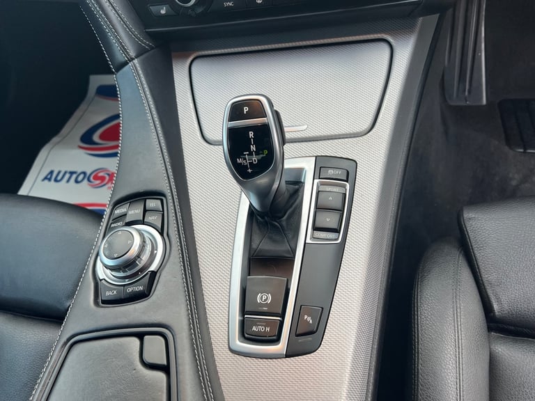 2014 BMW 6 Series 640d M Sport 2dr Auto COUPE Diesel Automatic