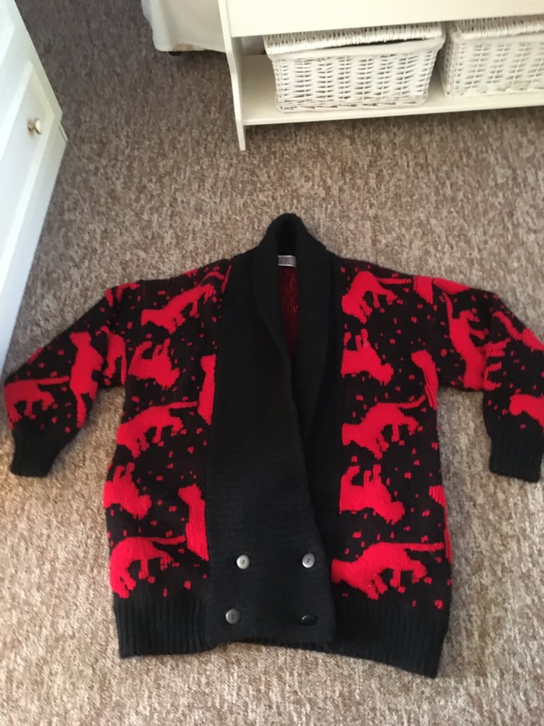 image for Ladies Jacket