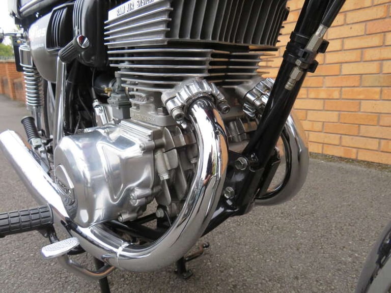 1973 Suzuki GT185 PETROL Manual